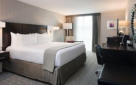 Crowne Plaza Chicago Sw - Burr Ridge By Ihg